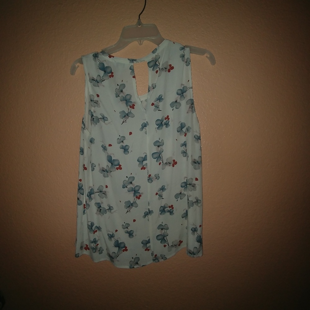 Pre-Owned Short sleeves top